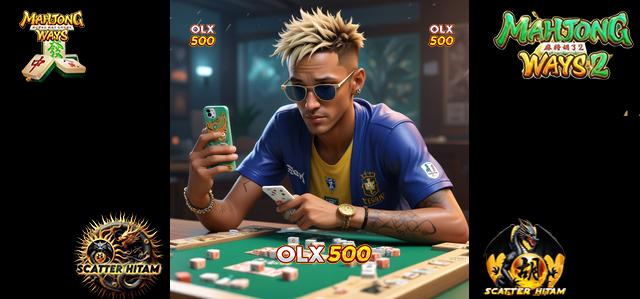 APLIKASI 777 SLOT IO APK Mainkan Slot Favorit!