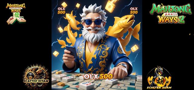 Slot Server Luar Negeri Rusia