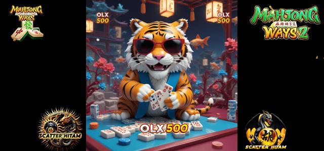 Situs Slot Pg Soft Gacor Hari Ini