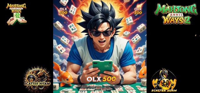 SLOT DAY777 APK Mainkan Slot Favorit!