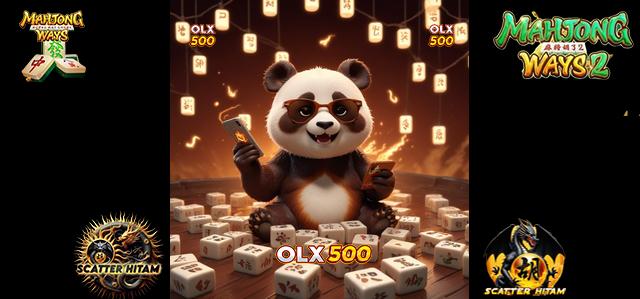 AKUN DEMO MAHJONG 100 RIBU Bonus Kemerdekaan!