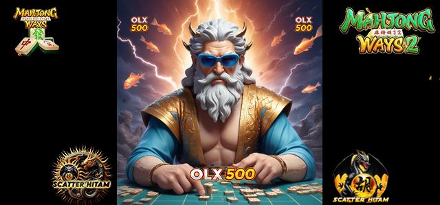 SLOT DEMO PG TERBARU TERLENGKAP