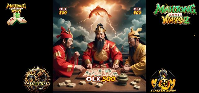 JUDI BOLA SLOT LOGIN LINK ALTERNATIF