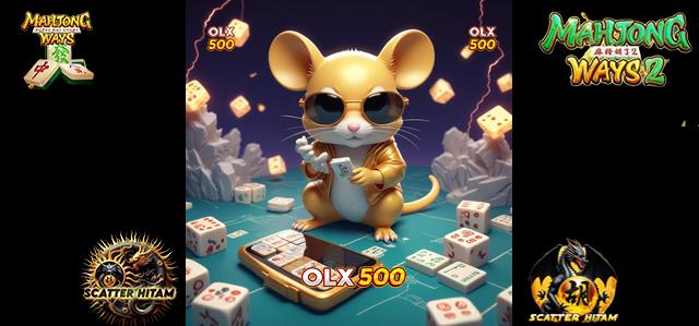 APK SLOT PENGHASIL UANG ASLI TANPA DEPOSIT Jelajahi Hal Baru