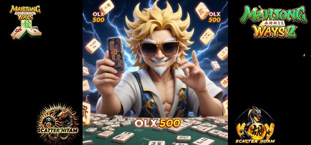 SLOT AKUN PRO JEPANG Top #1