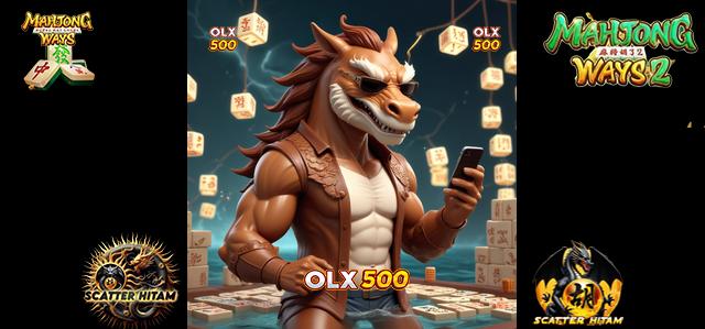 QIU QIU PRO AGEN Mainkan Slot Favorit!