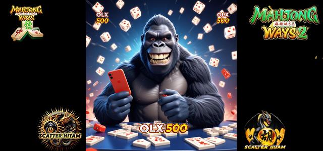 777 SLOT GAME ONLINE Bonus Kemerdekaan!