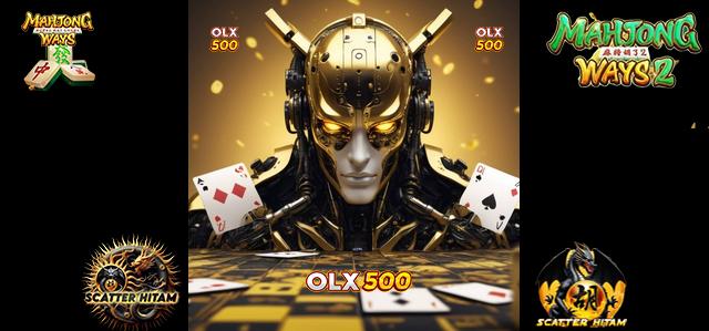 APK HACK SLOT ONLINE Bonus Bintang