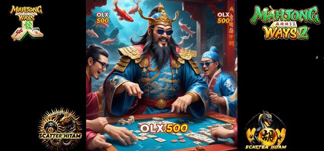 9KBOSS APP Mainkan Slot Favorit!