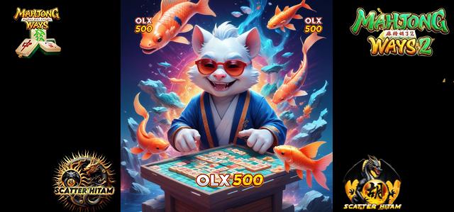 OPEN SLOT ALL SERVER APK