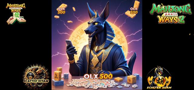 777INA Mainkan Slot Favorit!