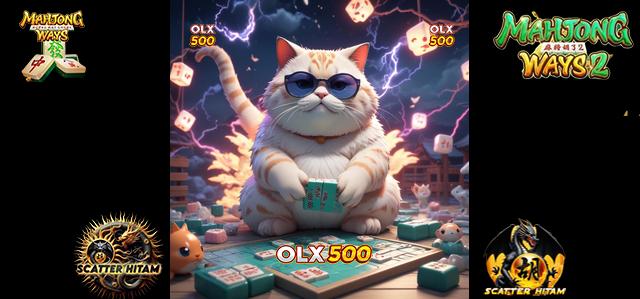 GOWIN SLOT MOD APK TERBARU Bonus Kemerdekaan!