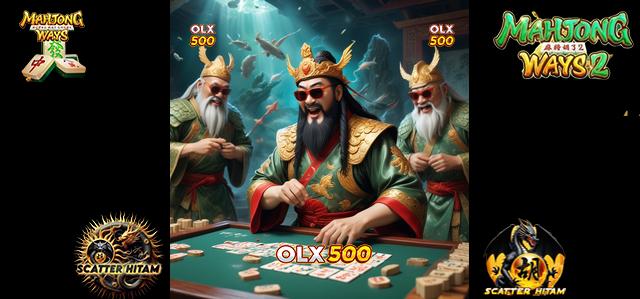 4892 Slot Apk Terbaru