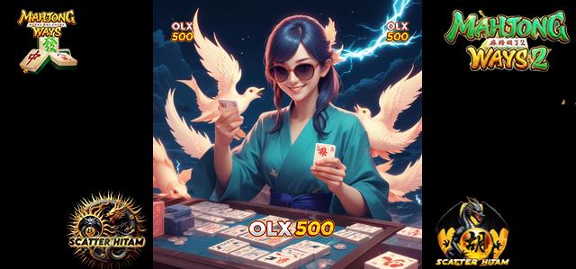 DEMO SLOT PG SOFT MAHJONG WAYS 3 Mainkan Slot Favorit!