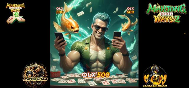 APK PHMACAO Promo Eksklusif Tak Terkalahkan!