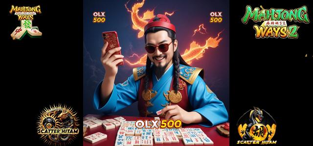 Slot Server Rusia Terbaru