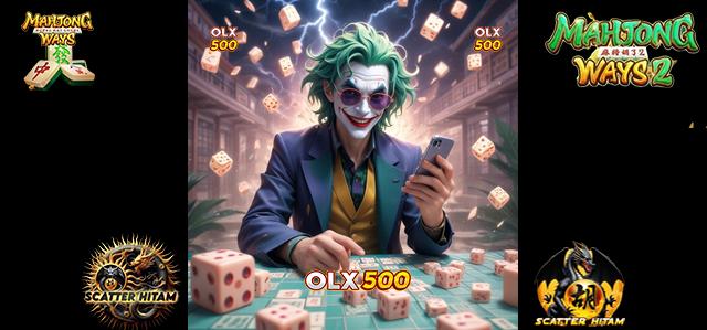 Hack Slot Vip 2023 Apk