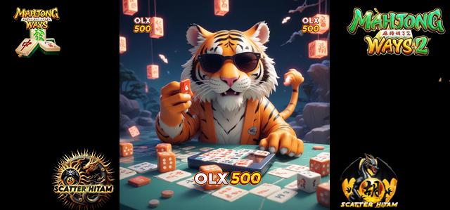 CHEAT APK SLOT MOD