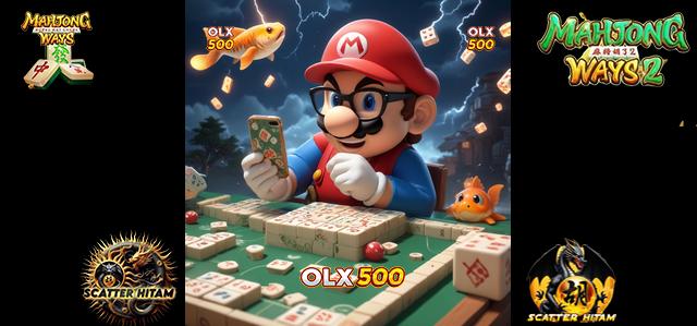 SLOT 777 IDR APK DOWNLOAD