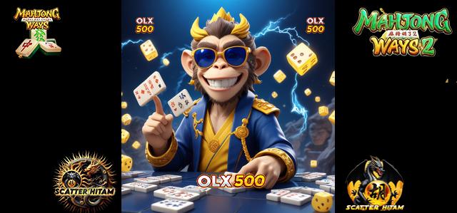 Slot Pasti Maxwin Hari Ini