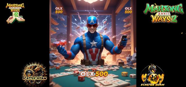 Hack Slot Apk