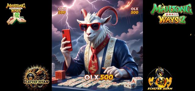 AKUN PRO SERVER RUSIA Mainkan Slot Favorit!