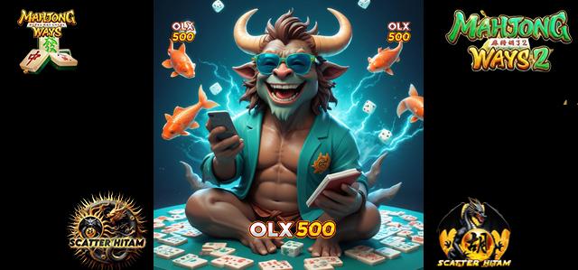 SLOT DEMO PG SOFT MIRIP ASLI BISA BUY SPIN Jaga Semangat Belajar