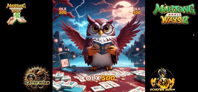 Gila 777 Slot Apk