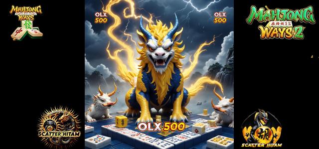 SLOT 777 ONLINE REAL MONEY Bonus Kemerdekaan!