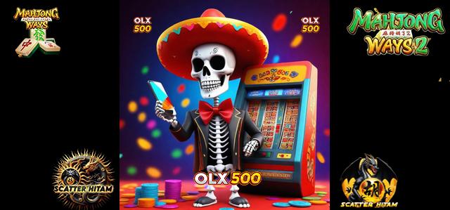 Download Cheat Slot Online