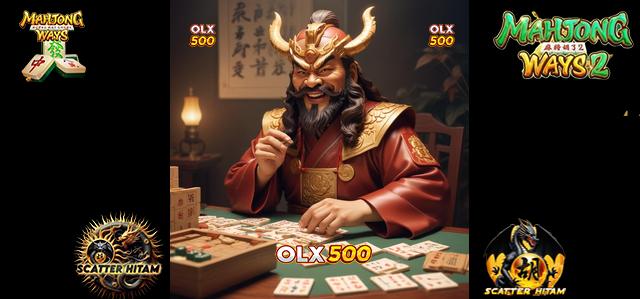 Slot Demo Gratis Gampang Maxwin