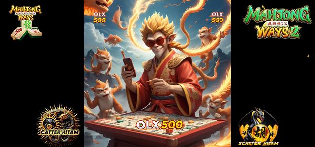 AKUN DEMO SLOT LANGSUNG MAXWIN Bonus Kemerdekaan!