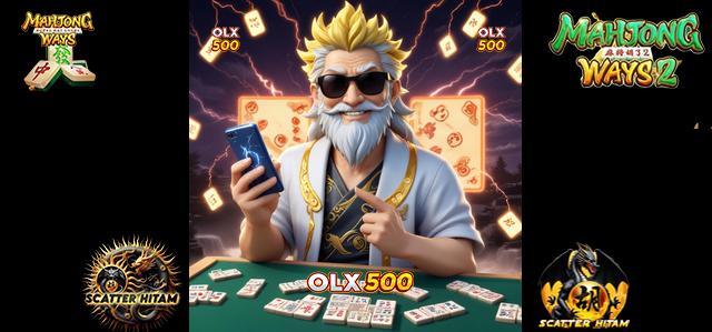 Slot Gacor Terbaru Hari Ini