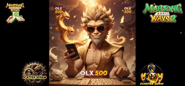 SIA 777 CASINO SLOT Info Segera Aktual