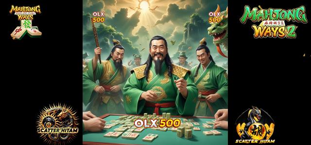 Situs Slot Gacor Anti Rungkad 2023