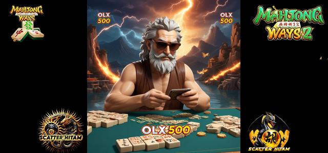 APK HACK GAME SLOT PRAGMATIC PLAY Bonus Kemerdekaan!