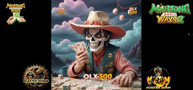 SITUS SLOT GACOR HARI INI TERBARU 2024 Mainkan Slot Favorit!