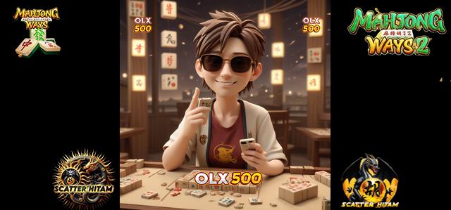 AKUN PRO SLOT APK