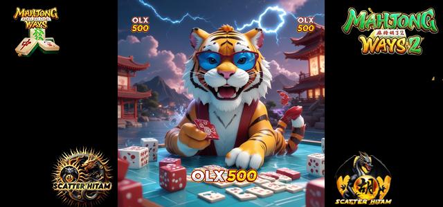 SLOT SERVER HONGKONG GACOR