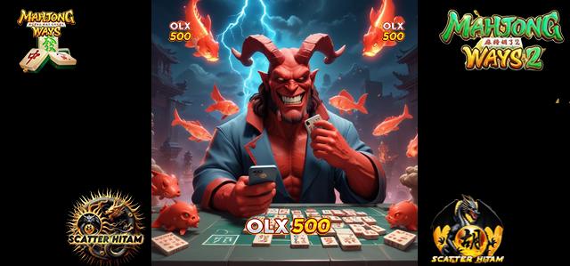 Gowin Slot Apk Terbaru Download