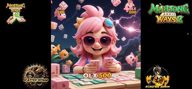 AKUN DEMO PG MAHJONG 3 Bonus Kemerdekaan!