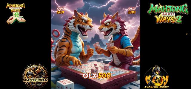 Link Slot Gacor Thailand Hari Ini