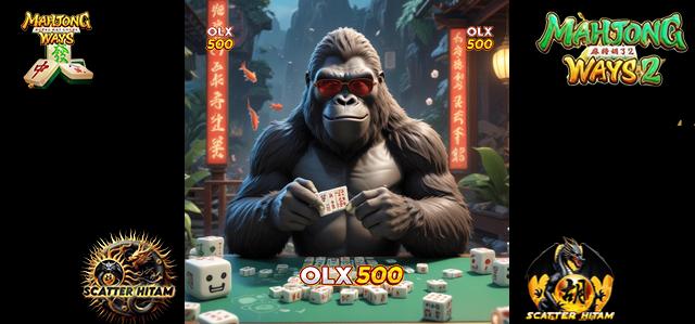 DOWNLOAD HACK SLOT VIP 2023