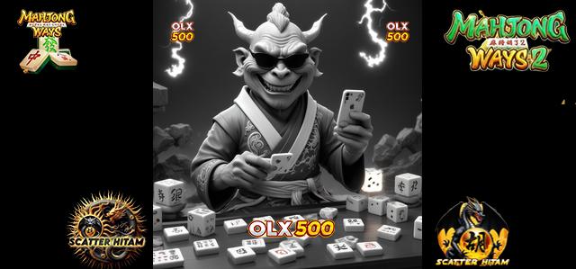 Situs Slot Gacor Hari Ini Terpercaya Terbaru 2023