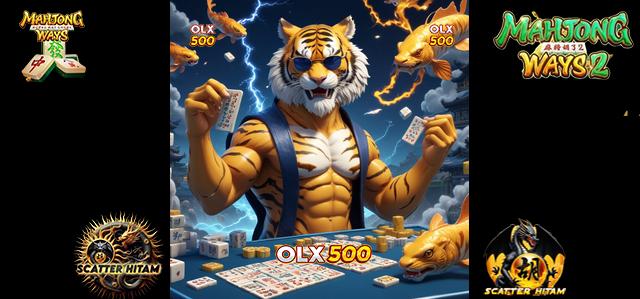 BAJAK SCATTER HITAM SLOT ONLINE Bonus Kemerdekaan!