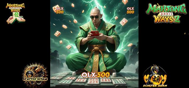 SLOT GACOR MAXWIN THAILAND