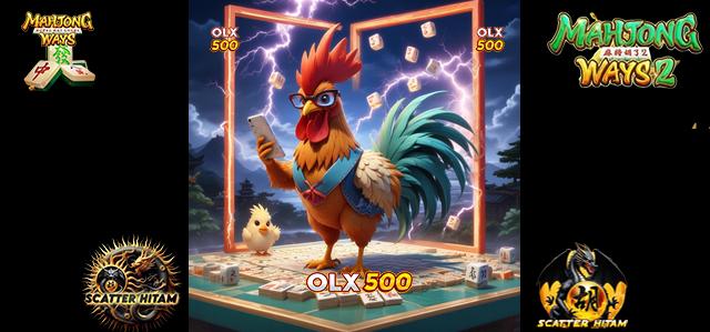 GOWIN SLOT MOD APK TERBARU Mainkan Slot Favorit!