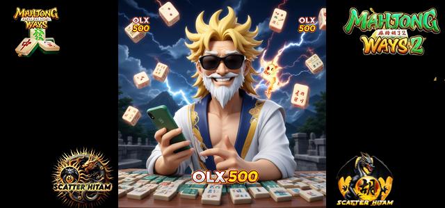 PUSAT SLOT SERVER MACAU Bonus Kemerdekaan!