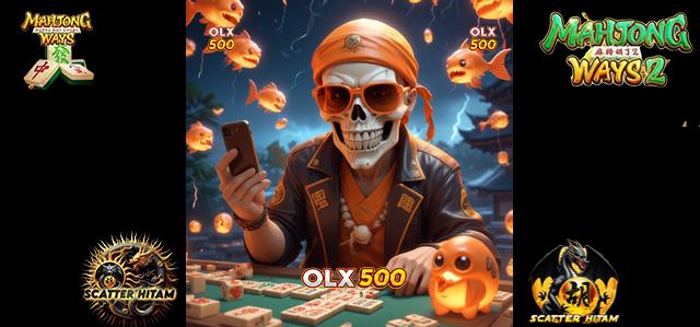 SCATTER HUNTERCOM APK DOWNLOAD Mainkan Slot Favorit!