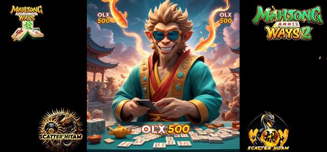 Akun Slot Server Luar Negeri